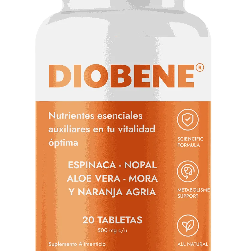 Diobene — foto del producto 3