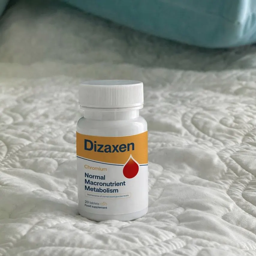 Dizaxen