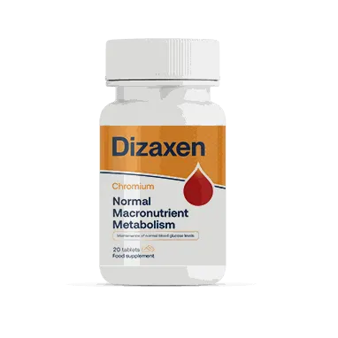 Dizaxen — slika 2