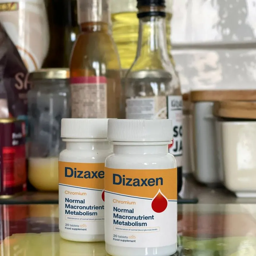 Dizaxen — slika 3