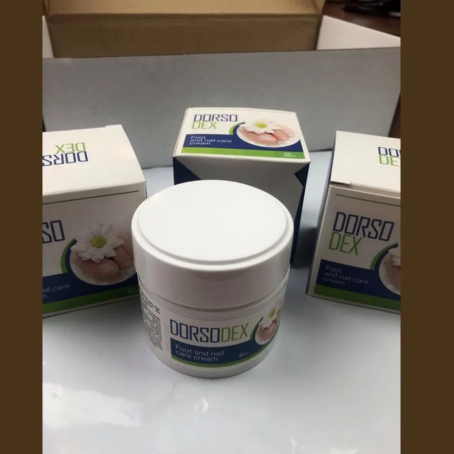Dorsodex