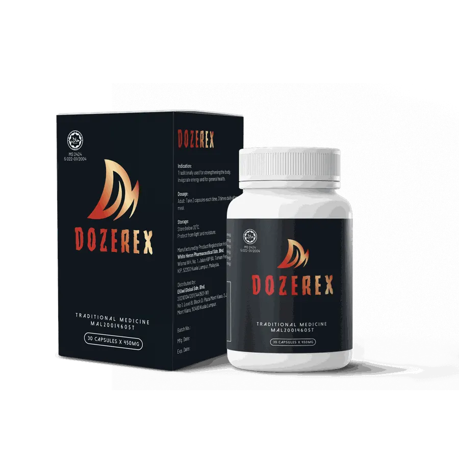 Dozerex