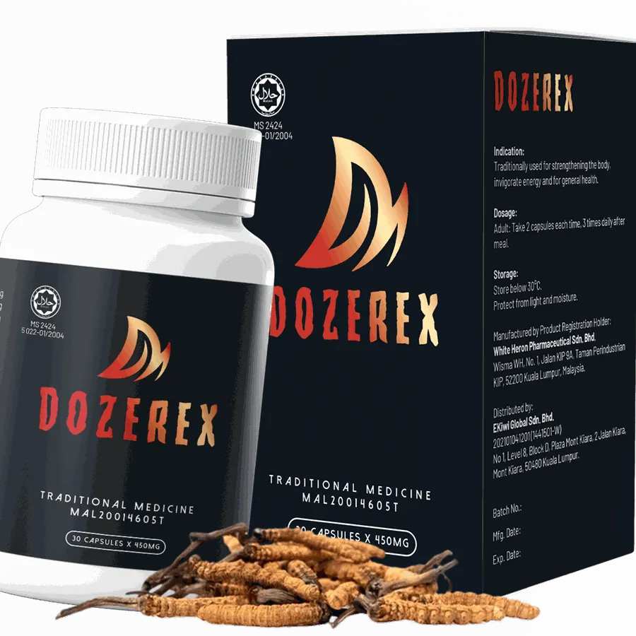 Dozerex — foto 1
