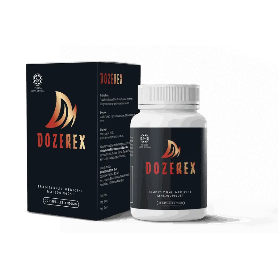 Dozerex — foto 2