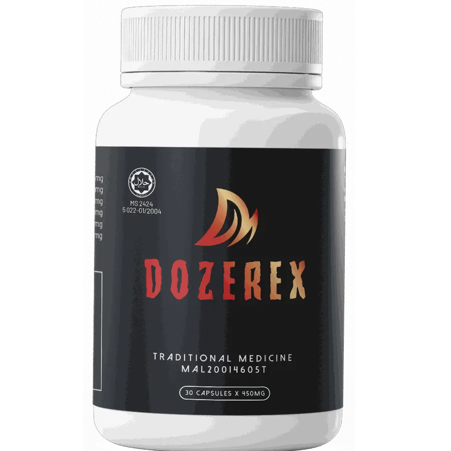 Dozerex — foto 3