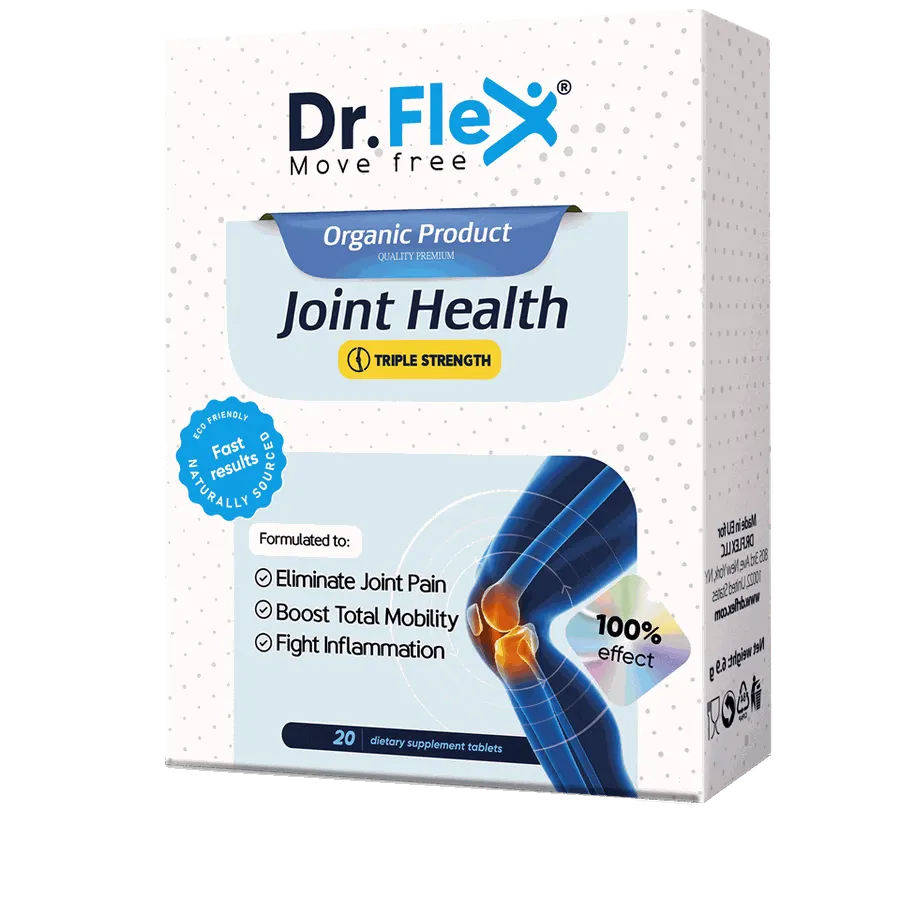 Dr.Flex