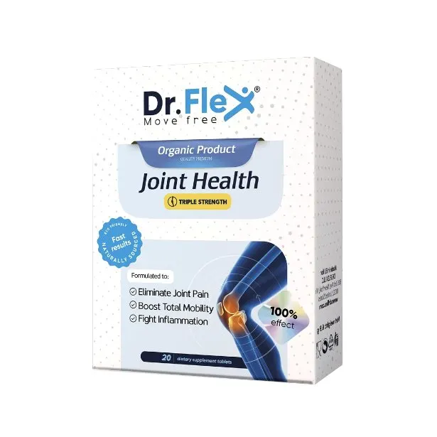 Dr.Flex — snapshot