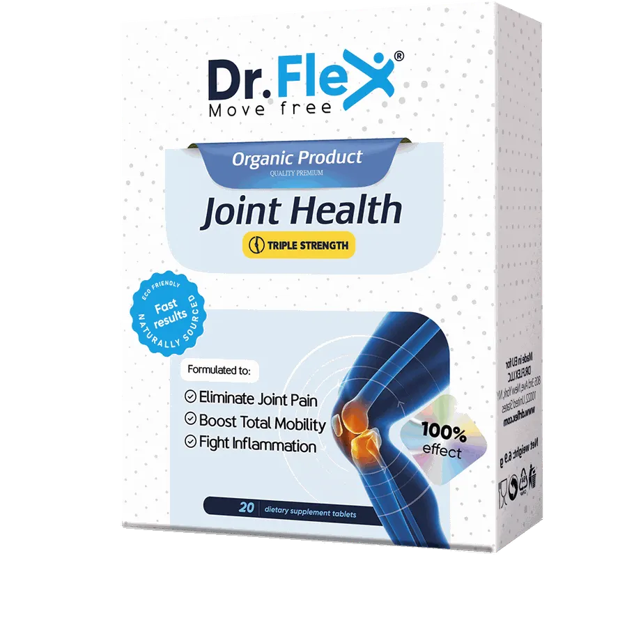 Dr.Flex — snapshot 1