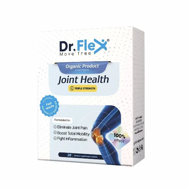 Dr.Flex — snapshot 2