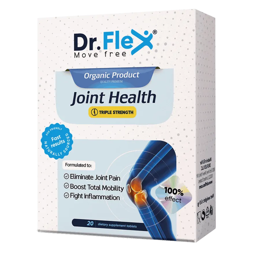 Dr.Flex — snapshot 3