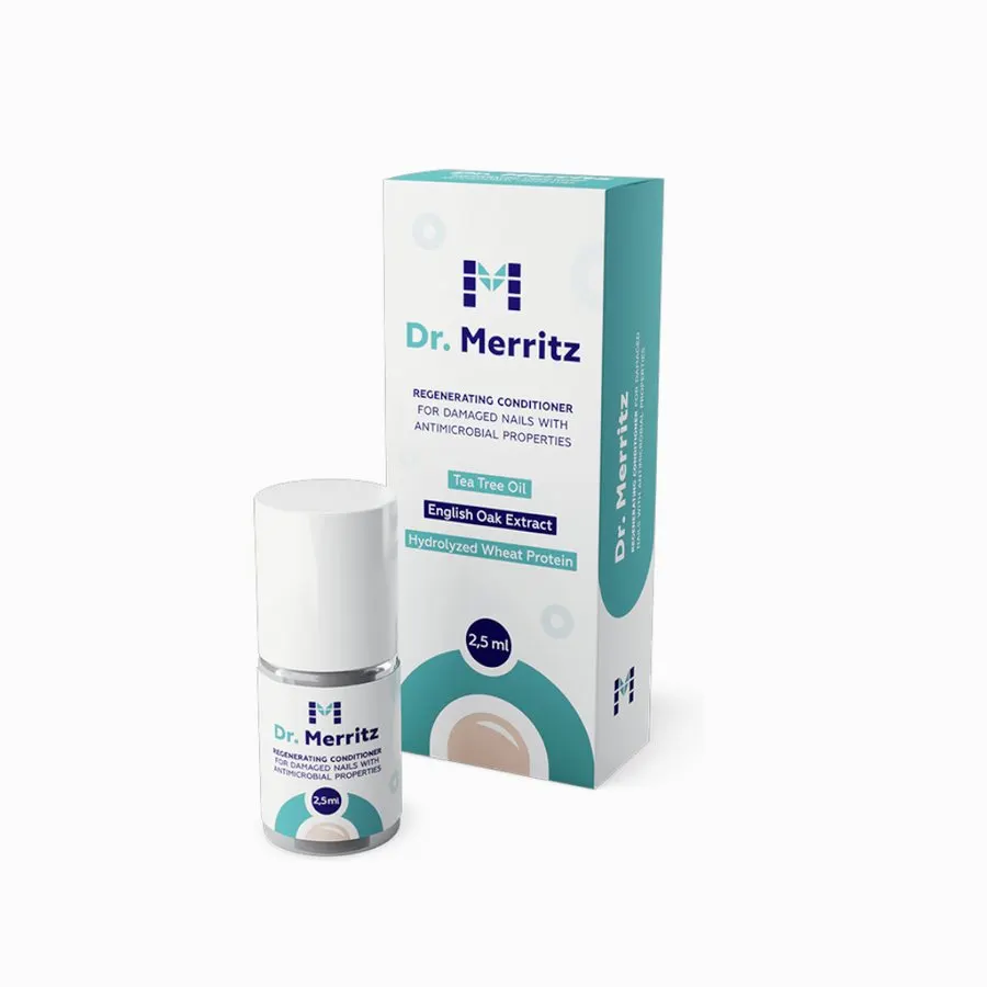 Dr. Merritz