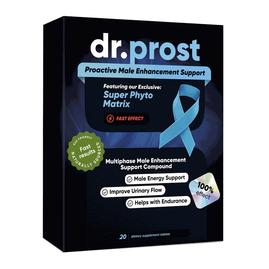 Dr.Prost