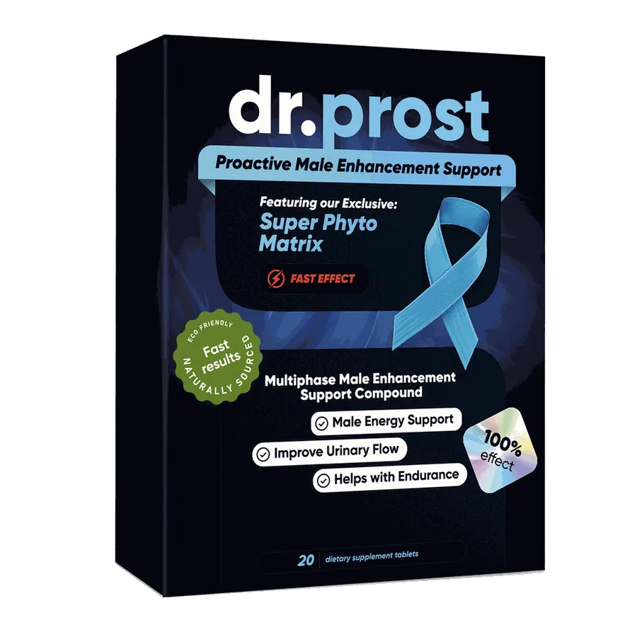 Dr.Prost — snapshot 3