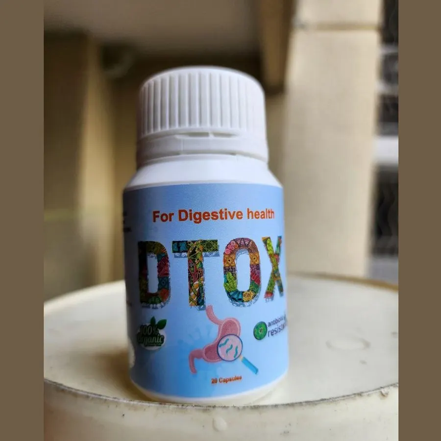 DTOX