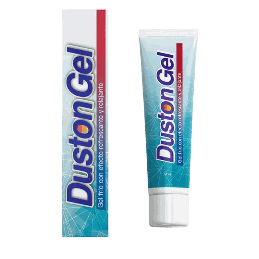 Duston Gel