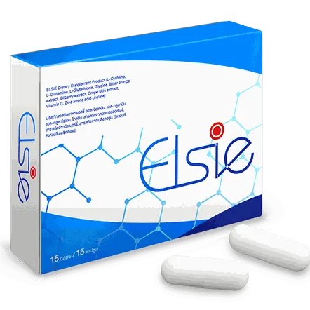 Elsie — รูปถ่าย 2