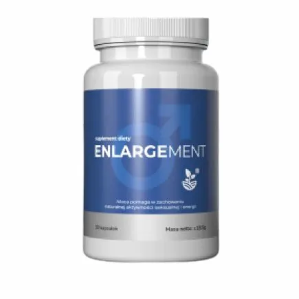 Enlargement