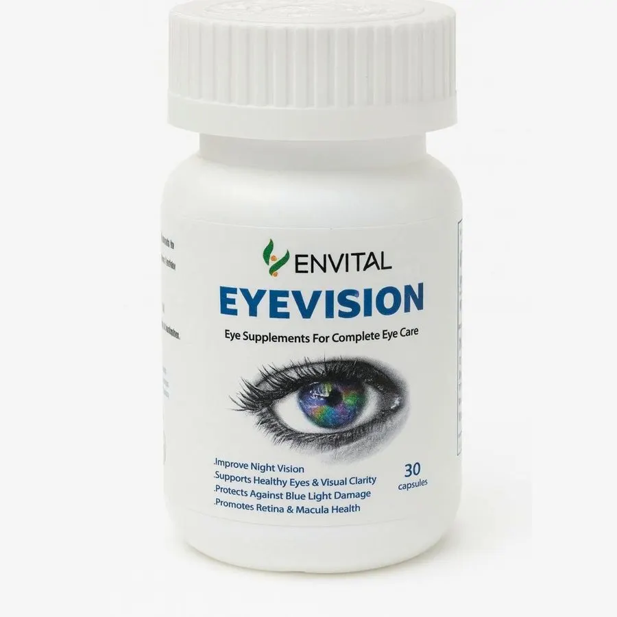 Envital Eyevision