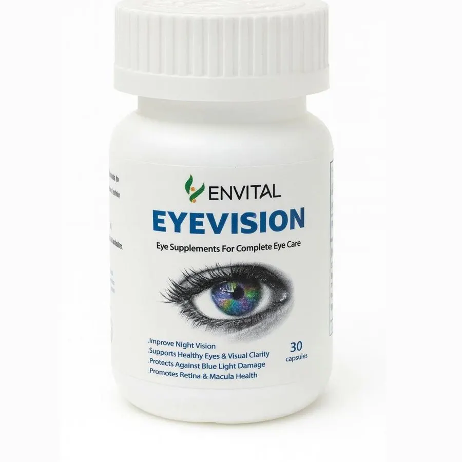 Envital Eyevision — picture