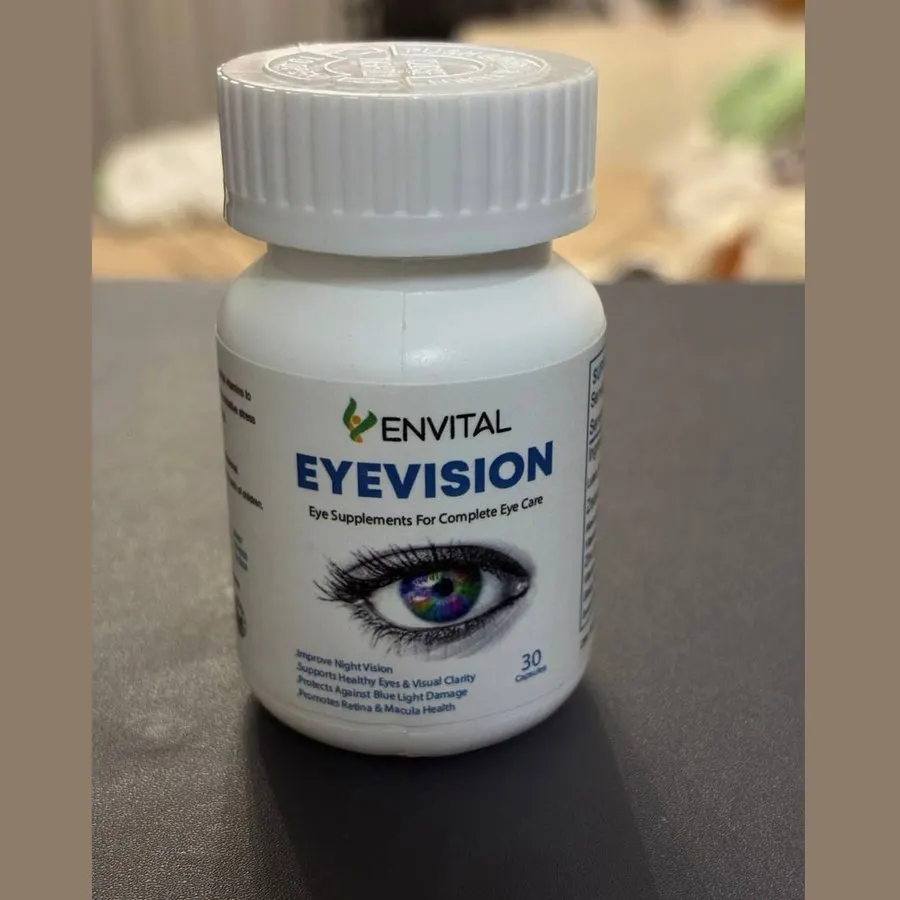 Envital Eyevision — picture 1