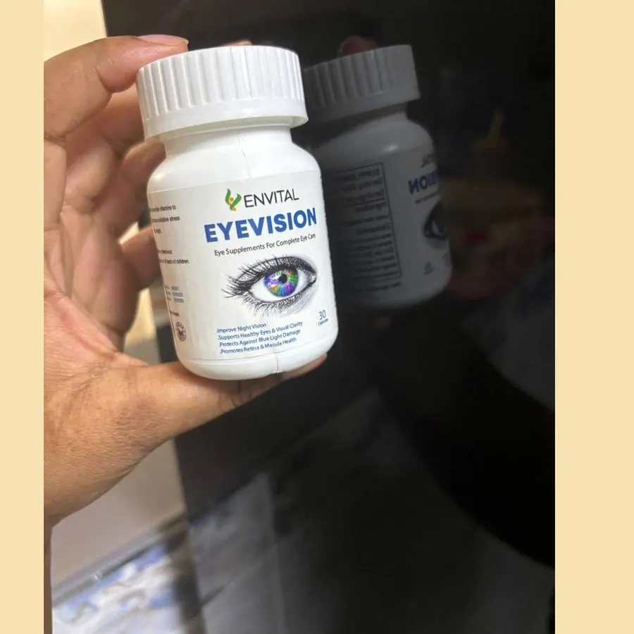 Envital Eyevision — picture 2