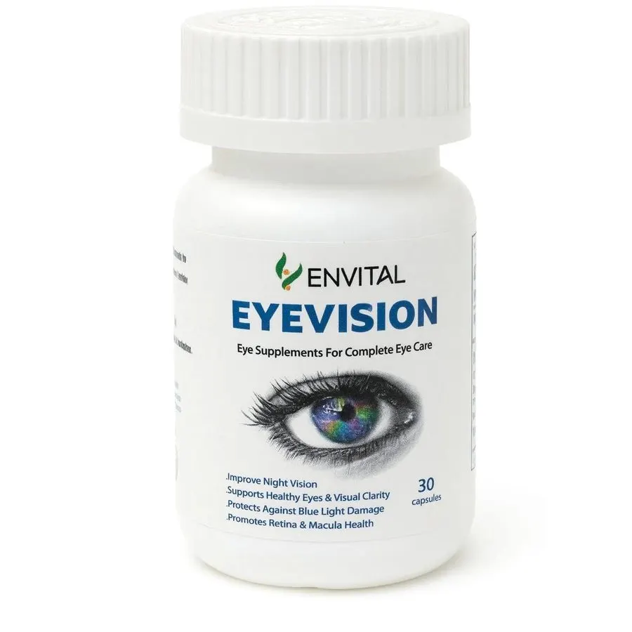 Envital Eyevision — picture 3