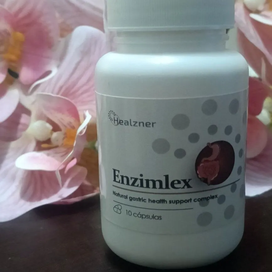 Enzimlex