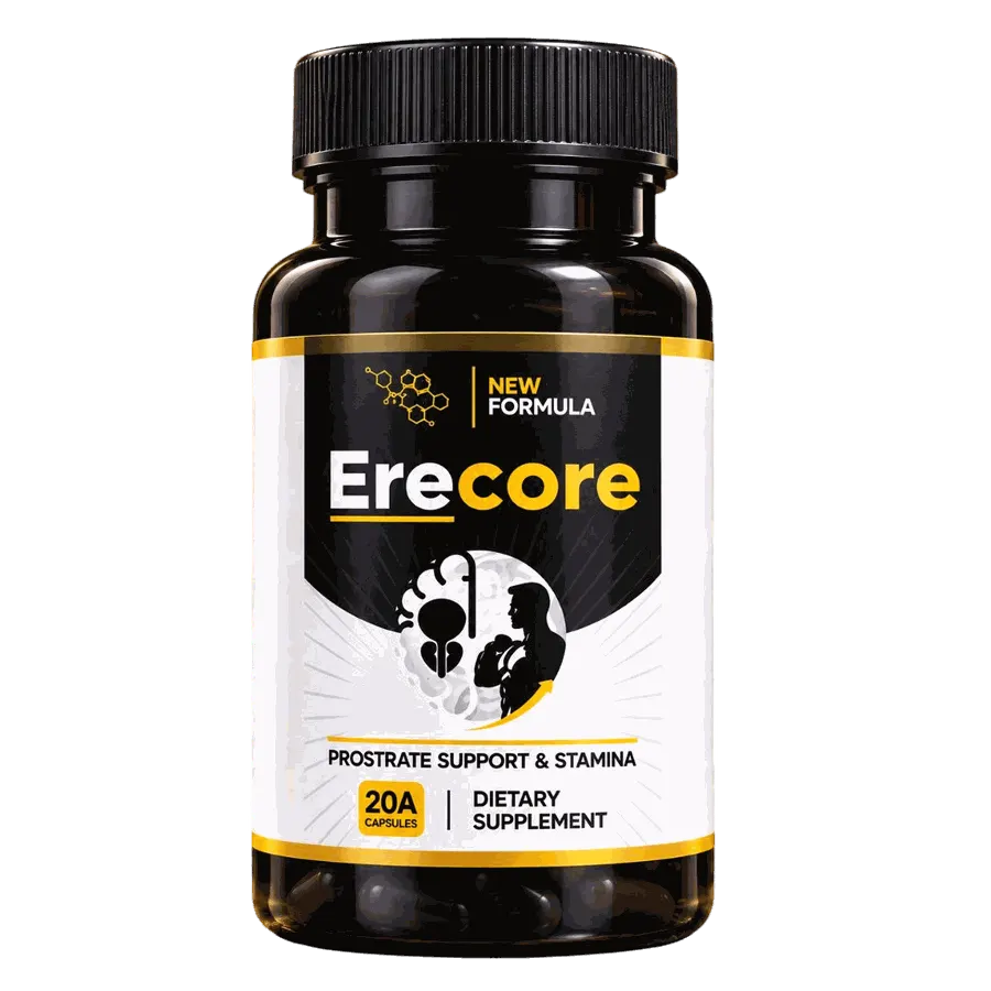 Erecore — picture of the pack