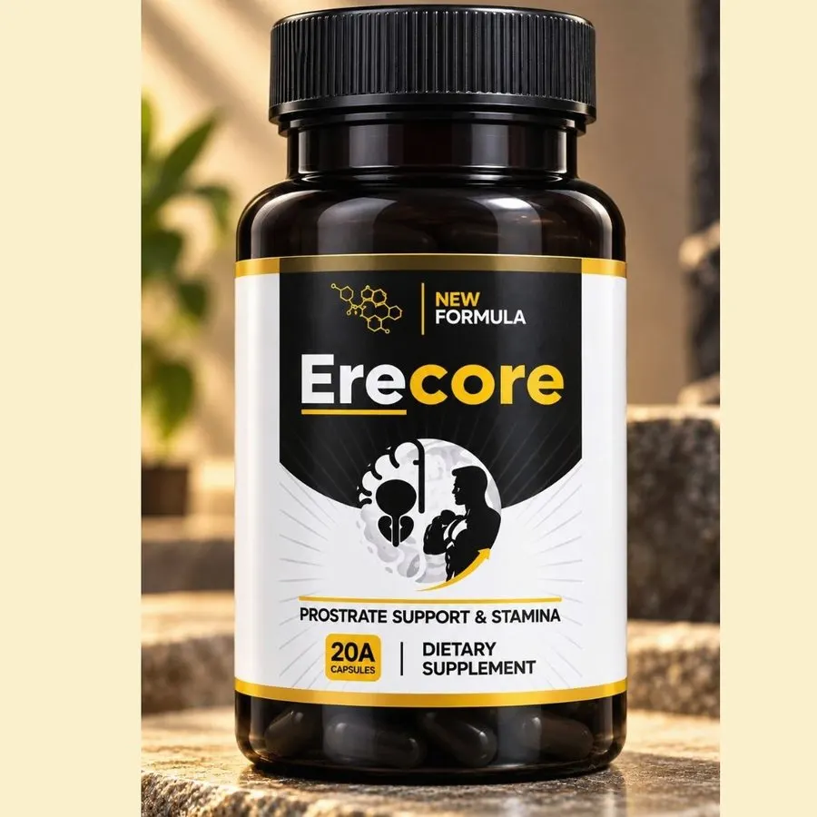 Erecore — picture of the pack 1