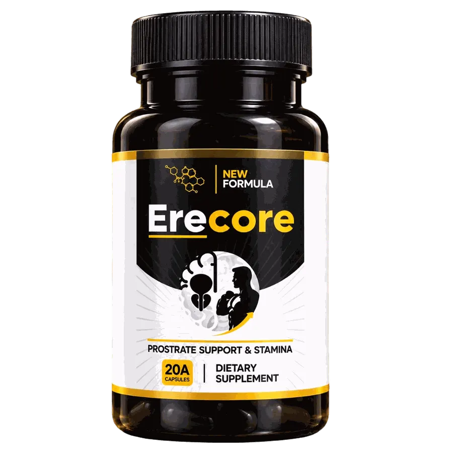 Erecore — picture of the pack 2