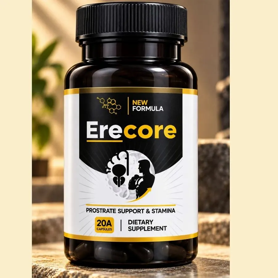 Erecore — picture of the pack 3