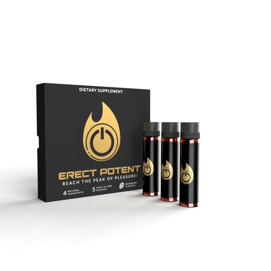 Erect Potent