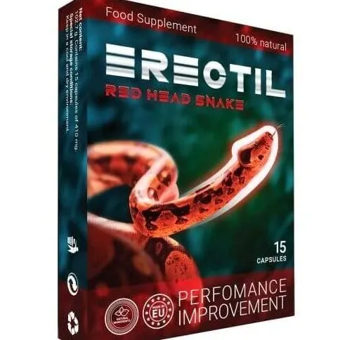 Erectil