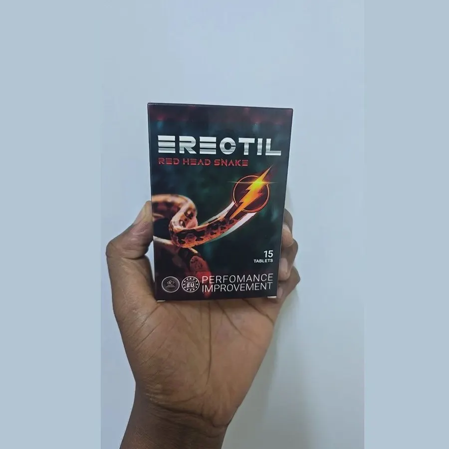 Erectil — picture