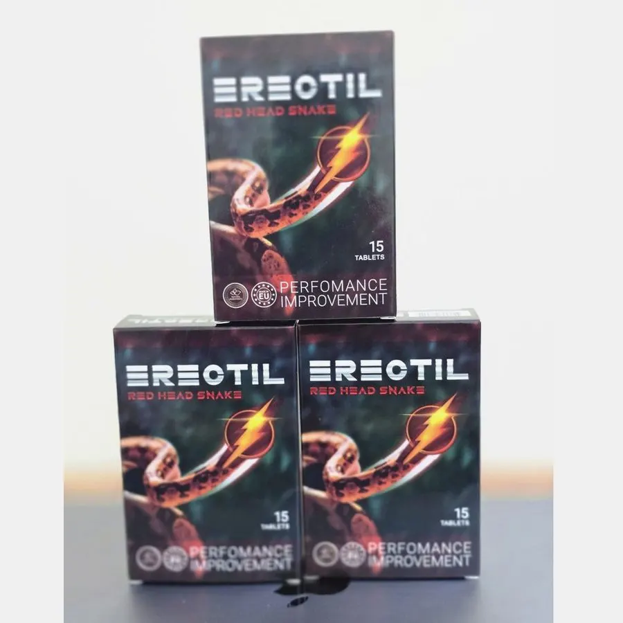 Erectil — picture 1