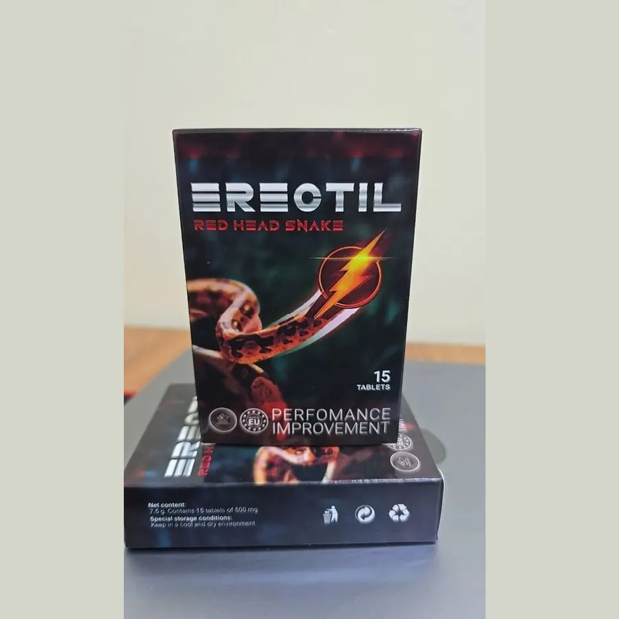 Erectil — picture 2