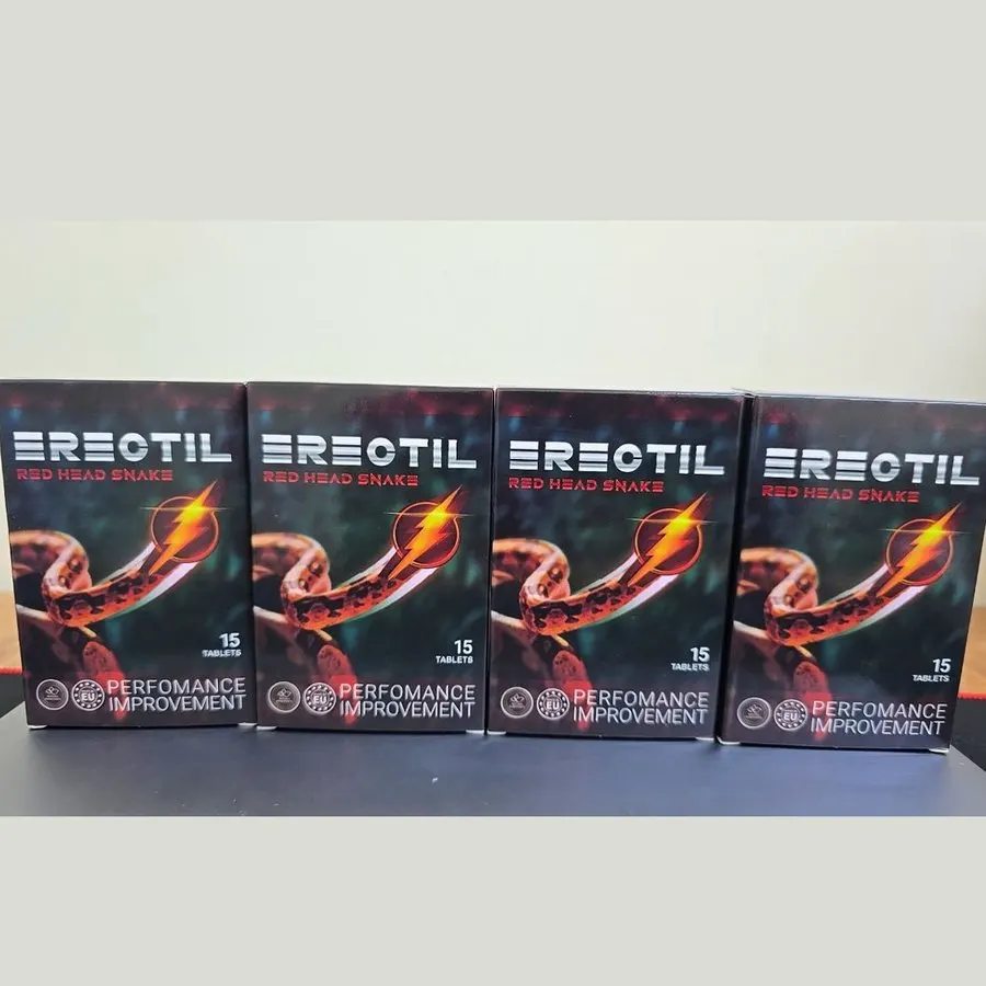 Erectil — picture 3