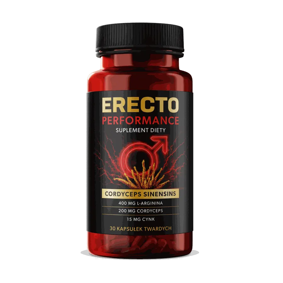 Erecto Performance