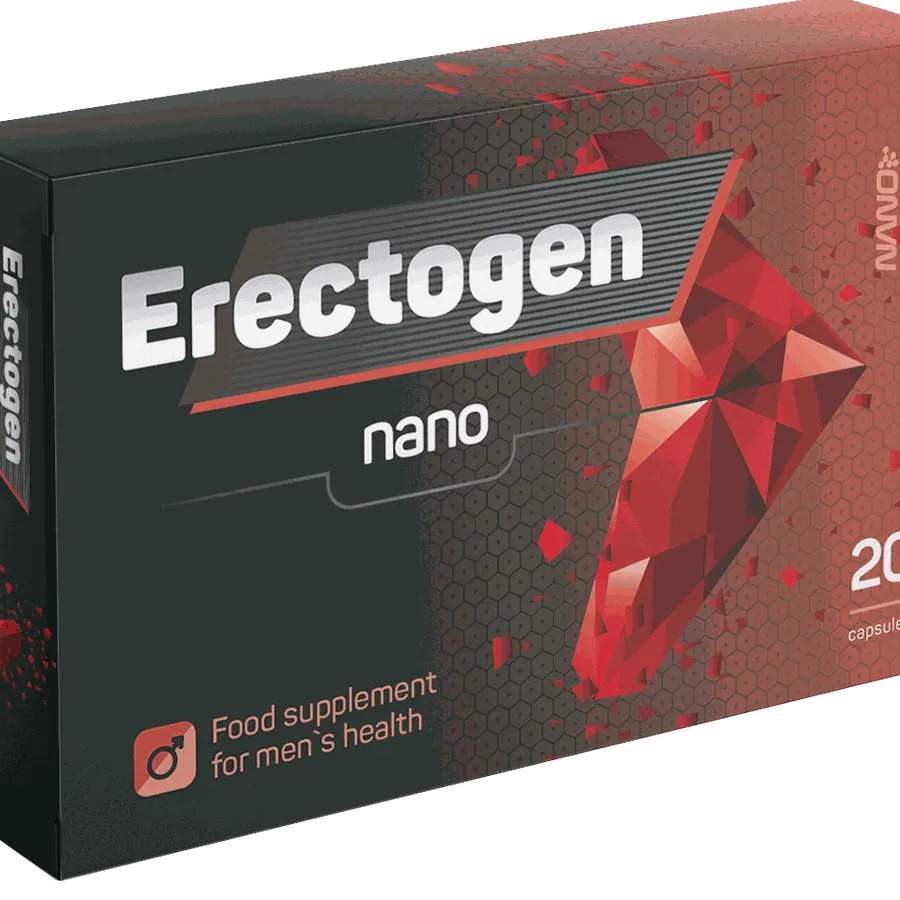Erectogen