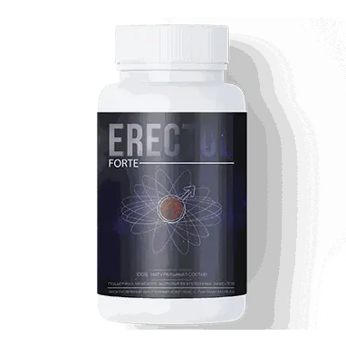 Erectol Forte — снимок товара 1
