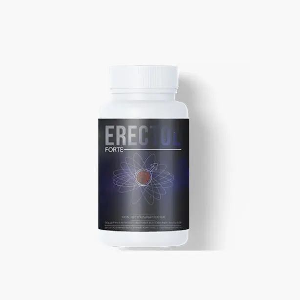 Erectol Forte — снимок товара 2