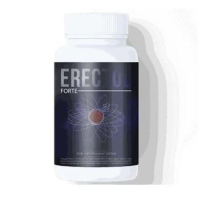 Erectol Forte — снимок товара 3