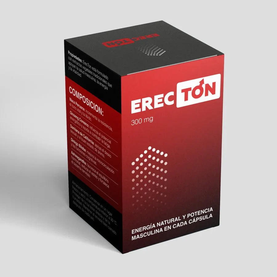 Erecton