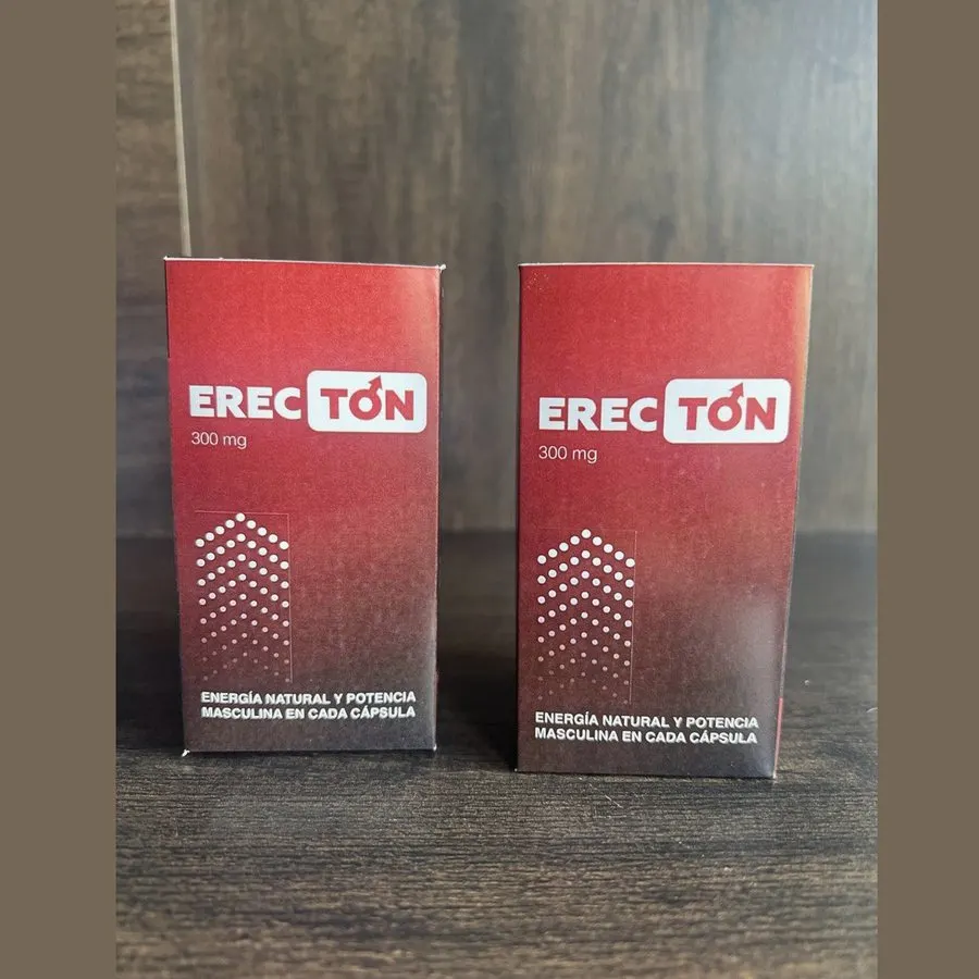 Erecton — imagen del producto