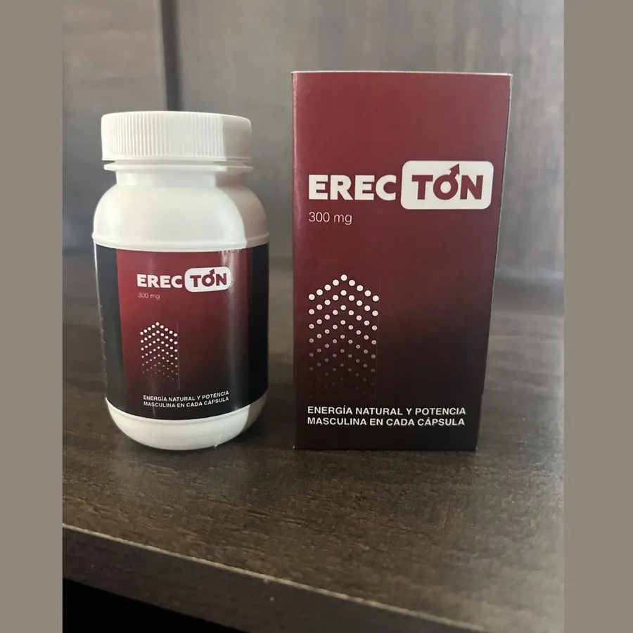 Erecton — imagen del producto 1