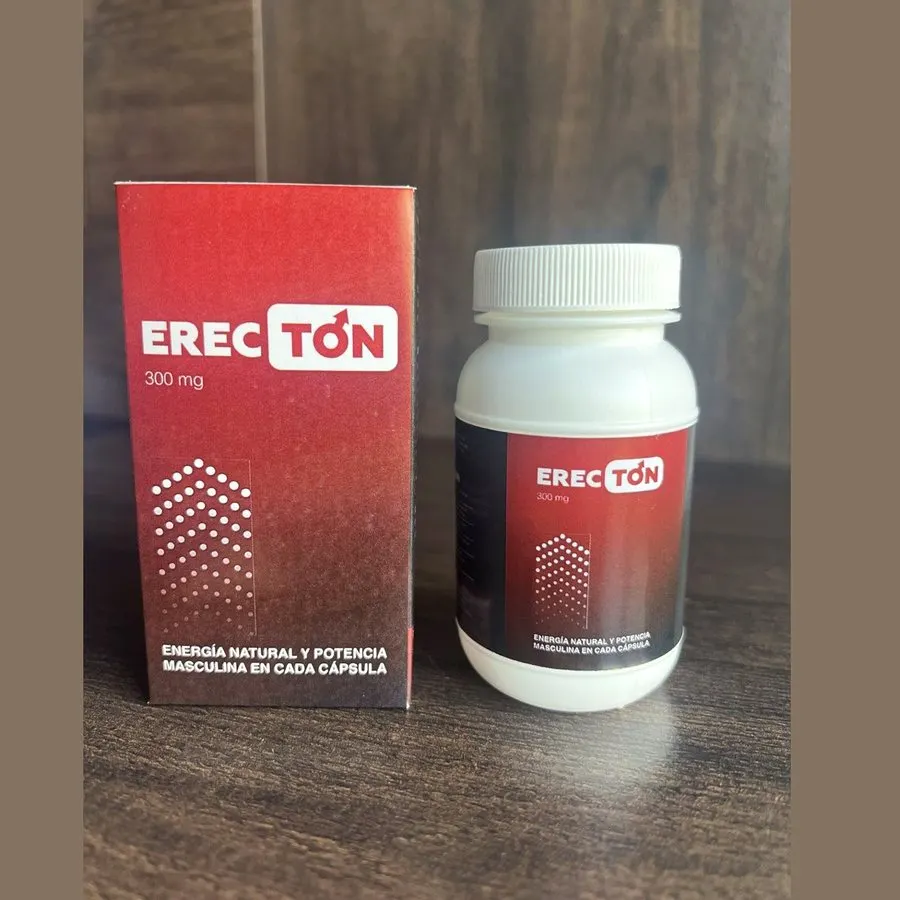 Erecton — imagen del producto 2