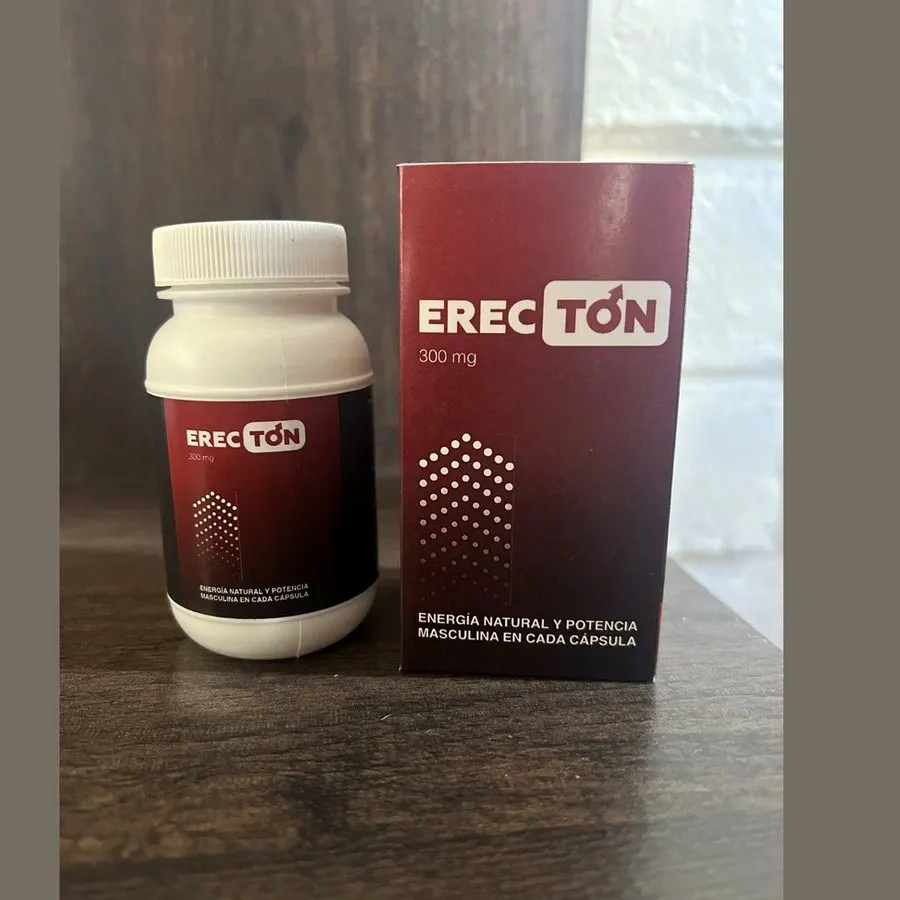 Erecton — imagen del producto 3
