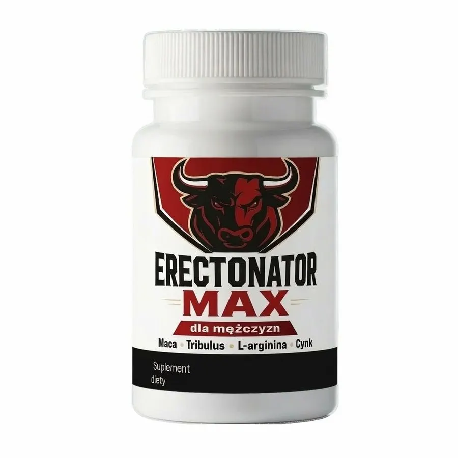 Erectonator Max