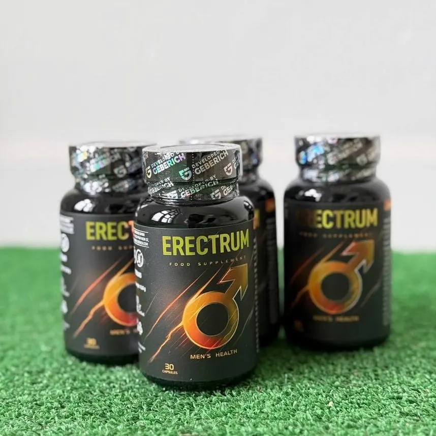 Erectrum — scatto del prodotto 1