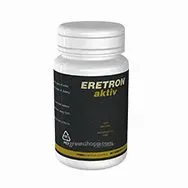 Eretron Aktiv — Bild der Verpackung